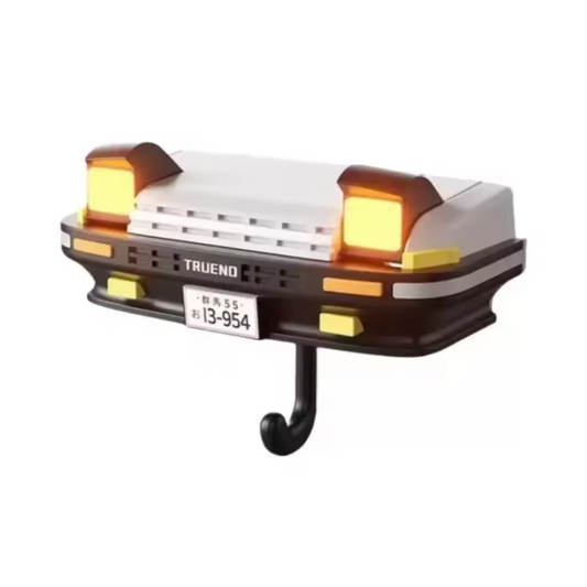 Portallaves LED TRUENO AE86